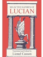 (EBOOK) SELECTED SATIRES OF LUCIAN (PB)
