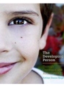 DEVEL.PERSON THROUGH CHILD.+ADOL(PAPER)