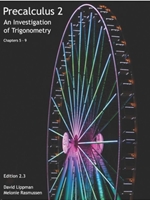 PRECALCULUS 2-CHAPTERS 5-9