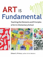 IA:ART 330: ART IS FUNDAMENTAL