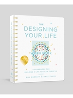 DESIGNING YOUR LIFE WORKBOOK