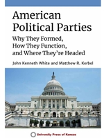AMERICAN POLITICAL PARTIES