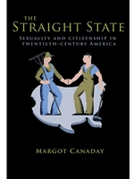 IA:HIST 450/550: THE STRAIGHT STATE