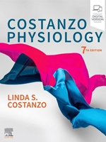 IA:IHP 351: COSTANZO PHYSIOLOGY