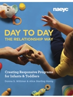 IA:EDEC 321: DAY TO DAY THE RELATIONSHIP WAY