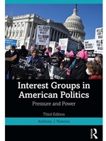 DLP:POSC 318: INTEREST GROUPS IN AMERICAN POLITICS