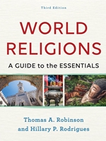 IA:RELS 101: WORLD RELIGIONS : A GUIDE TO THE ESSENTIALS