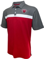 Colorblock Colosseum Polo