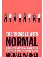 (NO RETURNS - S.O. ONLY) TROUBLE WITH NORMAL