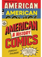 AMERICAN COMICS