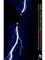 BATMAN:DARK KNIGHT RETURNS,30TH ANN.ED.