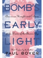 (EBOOK) BY THE BOMB'S EARLY LIGHT-W/NEW PREFACE