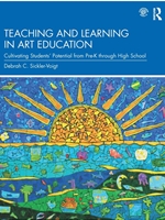 IA:ART 432: TEACHING AND LEARNING IN ART EDUCATION
