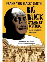 BIG BLACK: STAND AT ATTICA