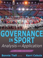 IA:SAA 587: GOVERNANCE IN SPORT