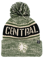 Zephyr OHT Pom Beanie