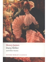 DAISY MILLER AND OTHER STORIES