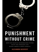 IA:LAJ 540: PUNISHMENT WITHOUT CRIME