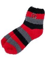 CWU FUZZY SOCK