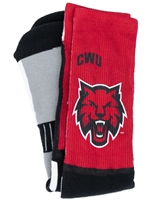 SOCK CWU MASCOT