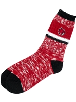 CWU Alpine Summit Socks