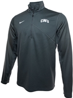 Men's CWU Nike 1/4 Zip