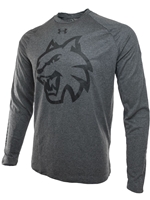 Under Armour Long Sleeve Tee