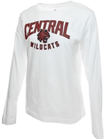 Ladies Central Champion Long Sleeve