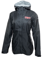 Ladies Columbia Rain Jacket