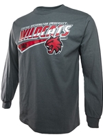 Central Washington Dad Long Sleeve