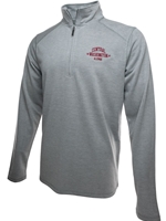 Central Washington Alumni 1/4 Zip