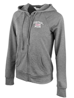 Central Mom Full Zip