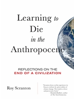 DLP:ENG 468/568: LEARNING TO DIE IN THE ANTHROPOCENE