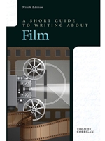 (NO REFUNDS - S.O. ONLY) A SHORT GUIDE TO WRITING ABOUT FILM