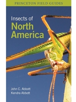 (EBOOK) INSECTS OF NORTH AMERICA