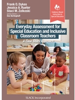 (EBOOK) EVERYDAY ASSESSMENT FOR SPECIAL EDUCATION AND INCLUSIVE CLASSROOM TEACHERS