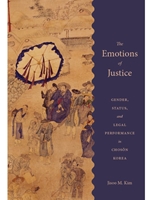 (FREE AT CWU LIBRARIES) THE EMOTIONS OF JUSTICE