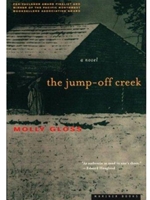 (NO RETURNS - S.O. ONLY) JUMP-OFF CREEK - OUT OF PRINT