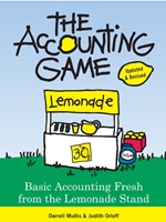 IA:ACCT 301: THE ACCOUNTING GAME