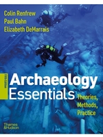 ARCHAEOLOGY ESSENTIALS