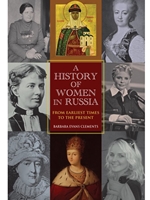 IA:HIST 469: A HISTORY OF WOMEN IN RUSSIA