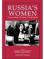 IA:HIST 469: RUSSIA'S WOMEN