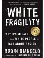 IA:EDU 532: WHITE FRAGILITY