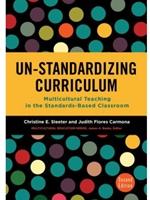 DLP:EDU 532: UN-STANDARDIZING CURRICULUM