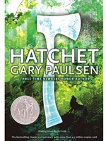 IA:ELEM 351: HATCHET