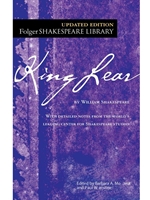 IA:ENG 363: KING LEAR