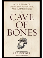 CAVE OF BONES