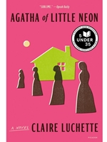 IA:ENG 364: AGATHA OF LITTLE NEON