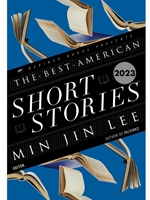 IA: ENG 364: THE BEST AMERICAN SHORT STORIES 2023