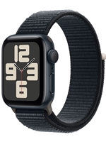 Apple Watch SE 40mm w/Sport Loop